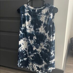 Lululemon Brunswick muscle tank